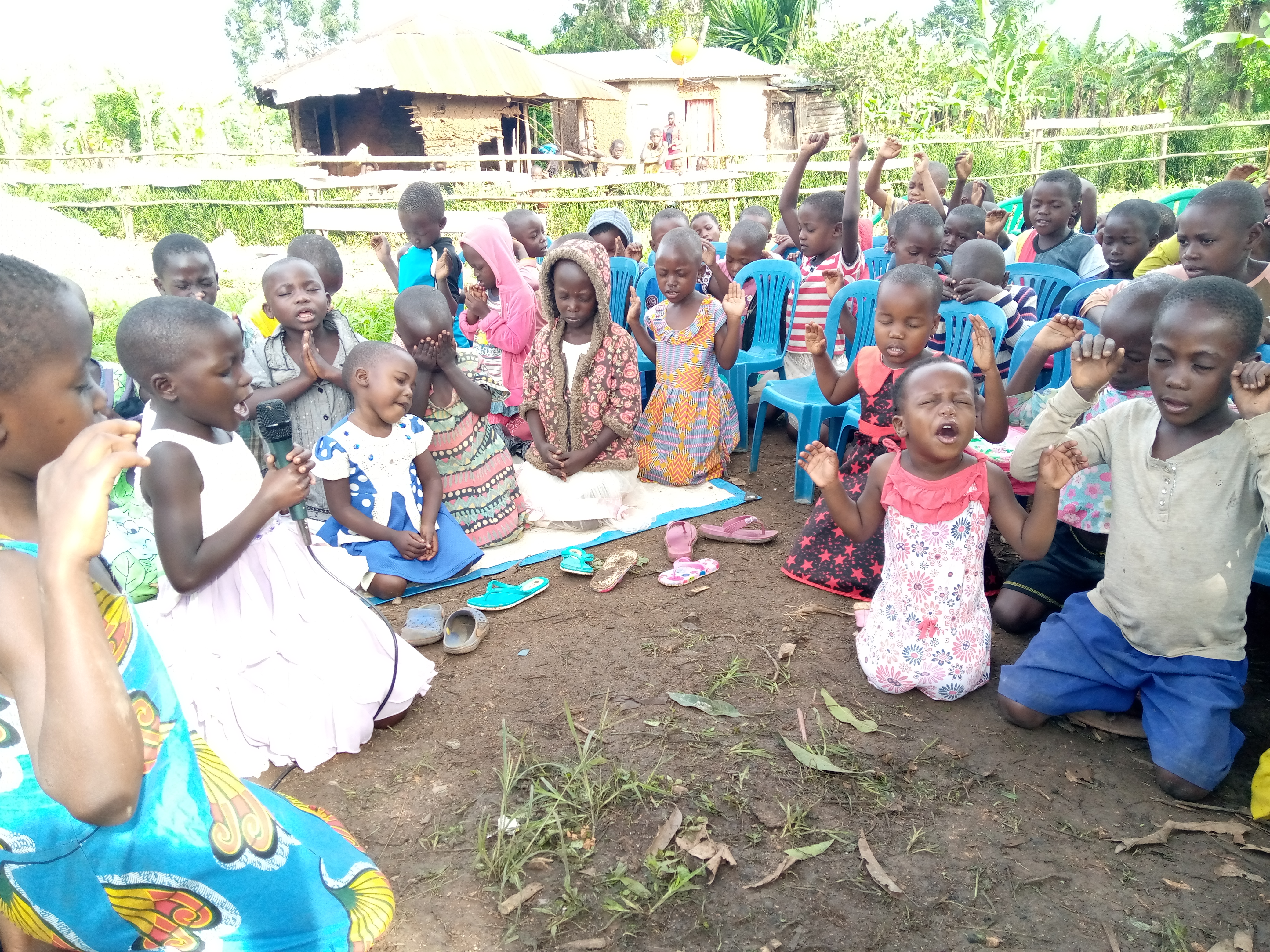 Children center days and camps.