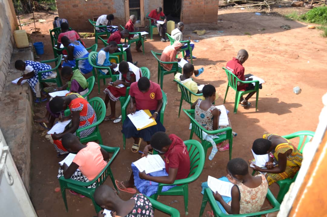 Child Development and Sponsorship