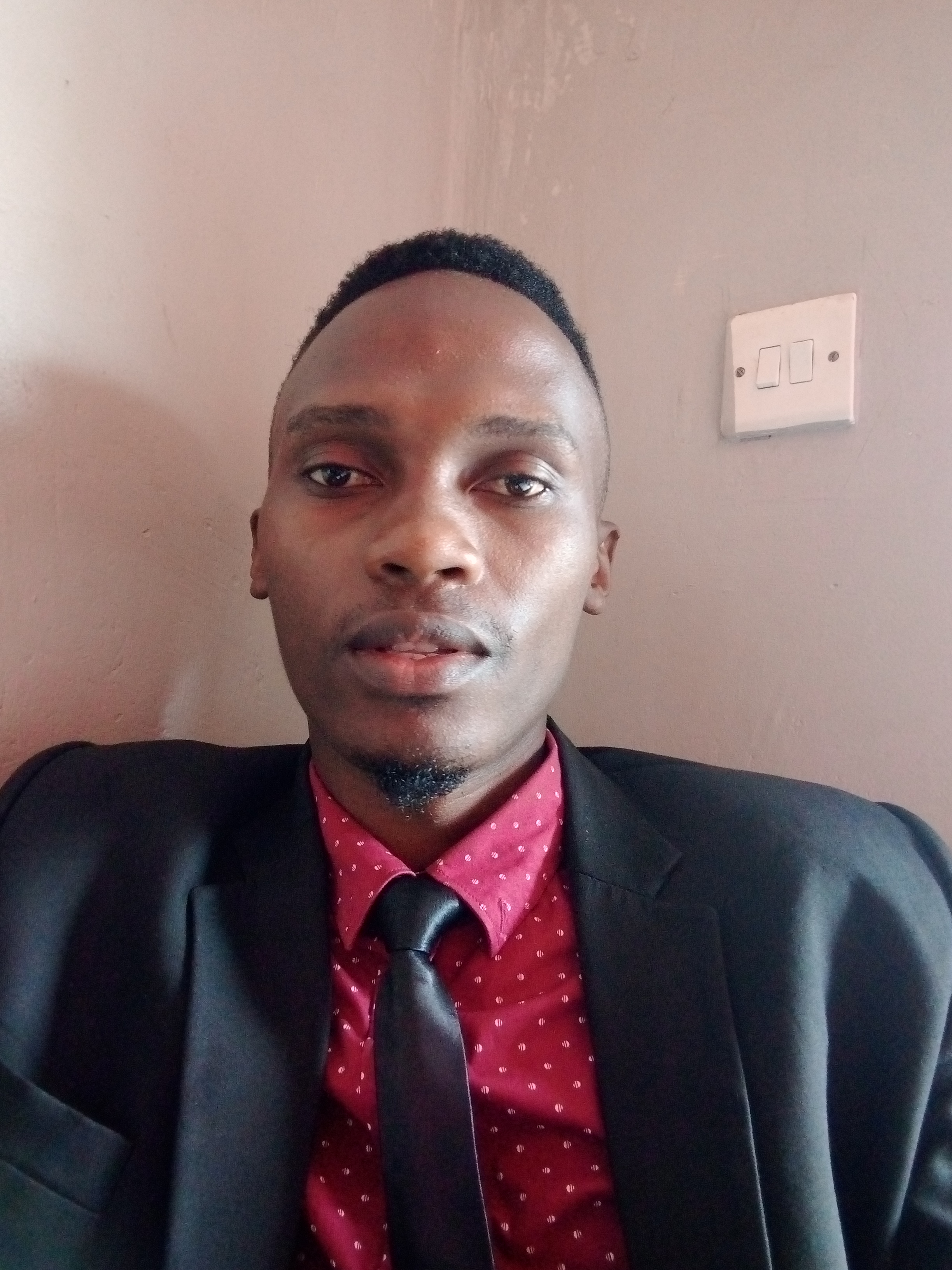 Jordan Magaba Tumwesigye